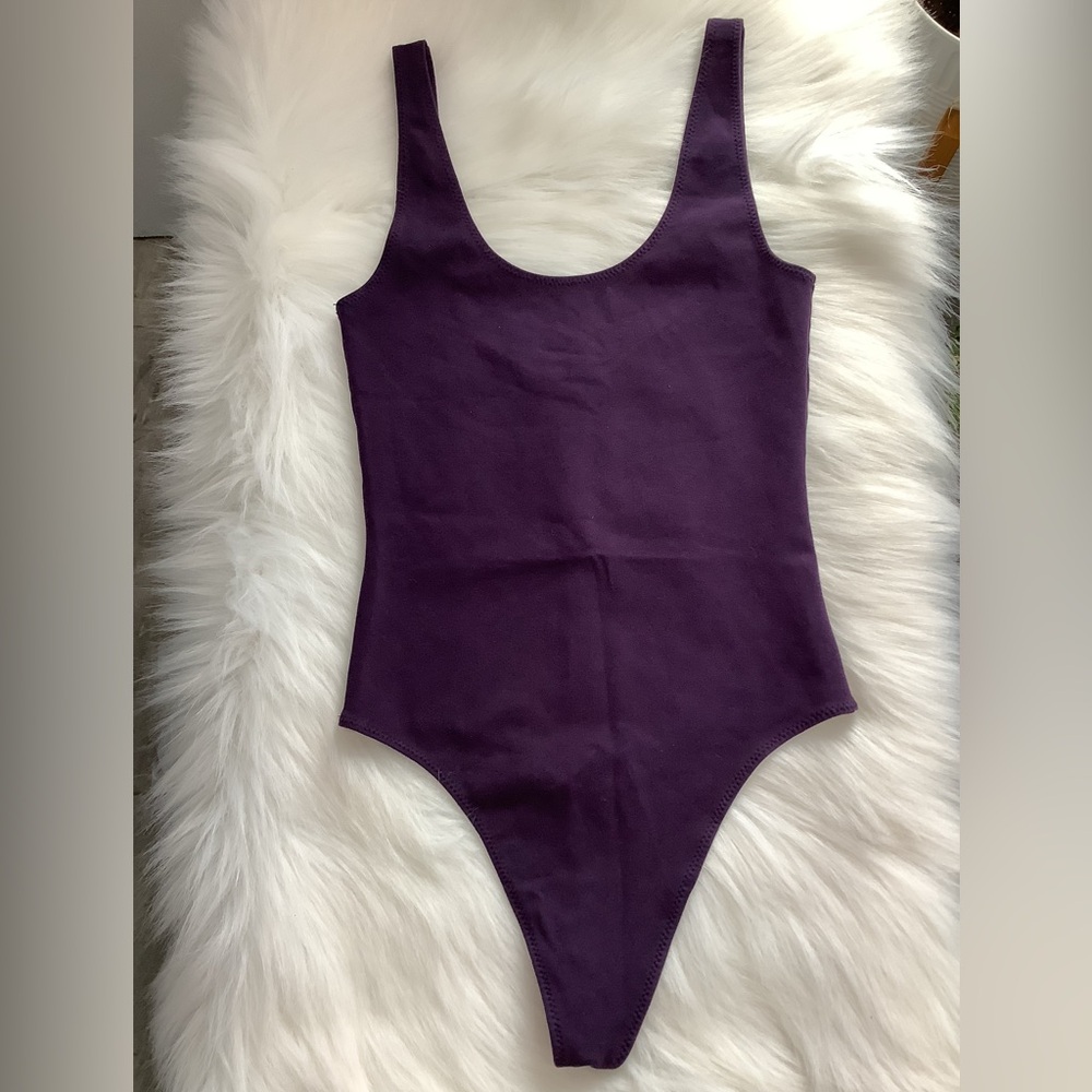 ARITZIA Wilfred Body Suit XS
